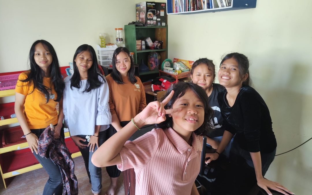 ZWO-project: Een betere toekomst voor straatkinderen in Indonesië